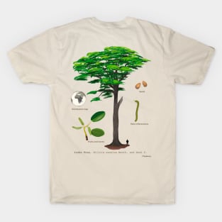 Iroko Tree T-Shirt